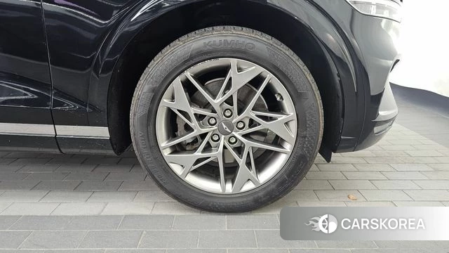 Genesis GV70 id 5003178 из Кореи 13