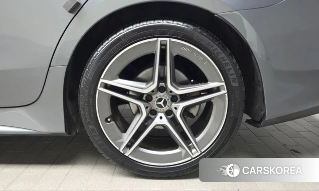 Mercedes-Benz CLS-Class C257 id 4998061 из Кореи 13