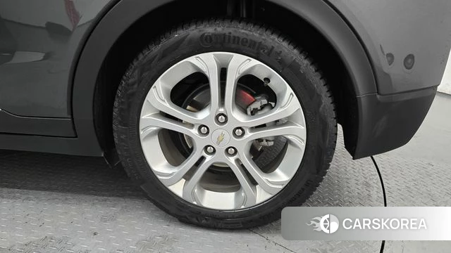 Chevrolet (GM Daewoo) Bolt EV id 5013718 из Кореи 13