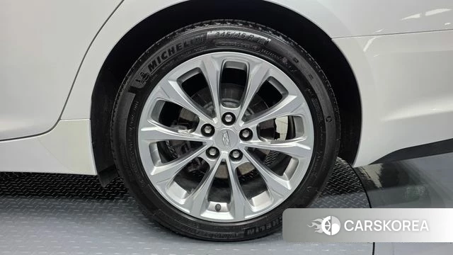Cadillac CT5 id 4952138 из Кореи 13