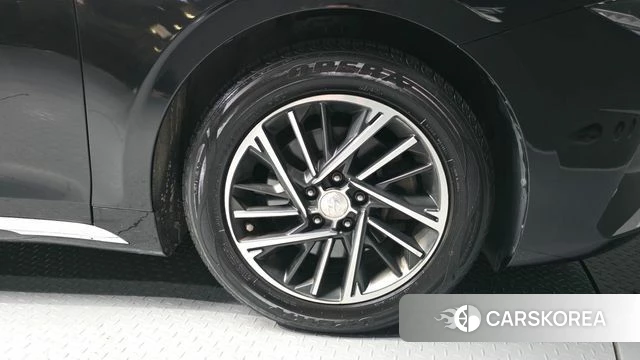 Hyundai The New Grandeur IG id 4775689 из Кореи 13