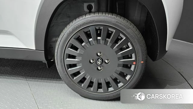 Hyundai The New Casper id 5015578 из Кореи 13