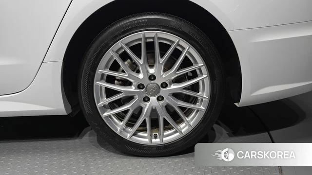 Audi New A6 id 5029268 из Кореи 13