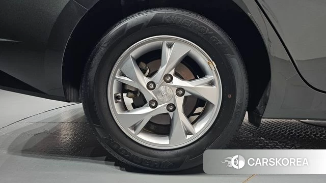 Hyundai Avante (CN7) id 5041168 из Кореи 13