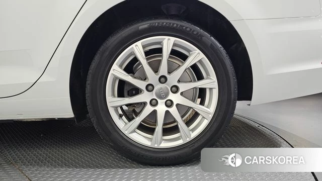 Audi A4 (B9) id 4959825 из Кореи 13