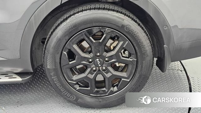 Kia The New Sorento 4th Generation id 4985618 из Кореи 13