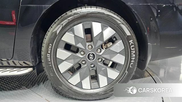 Hyundai Staria id 4936601 из Кореи 13