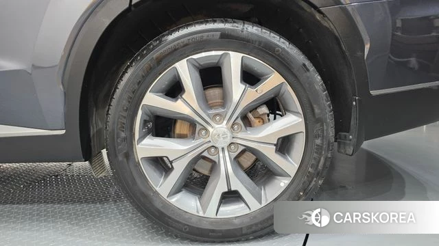 Hyundai Palisade id 5022749 из Кореи 13