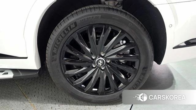 Hyundai The New Palisade id 4540567 из Кореи 13