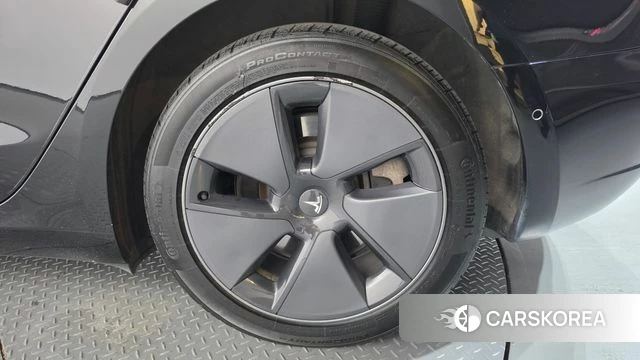 Tesla Model 3 id 4716933 из Кореи 13