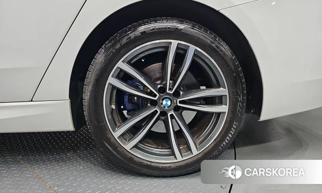 BMW 6 Series GT (G32) id 4941930 из Кореи 13