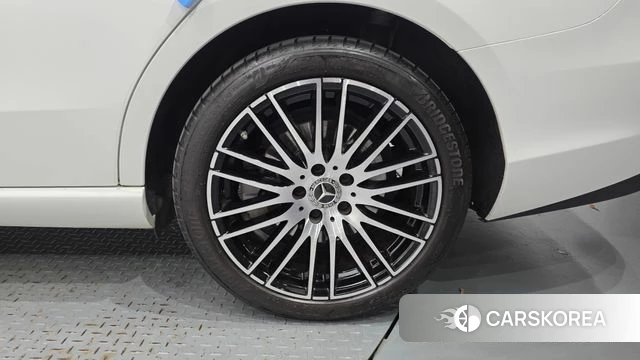 Mercedes-Benz C-Class W206 id 5022162 из Кореи 13