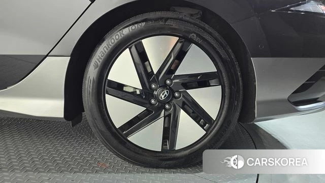 Hyundai Ionic 6 id 5016814 из Кореи 13