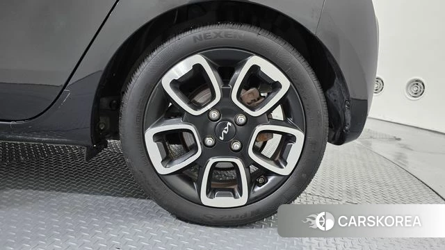 Kia The New Ray id 5034340 из Кореи 13