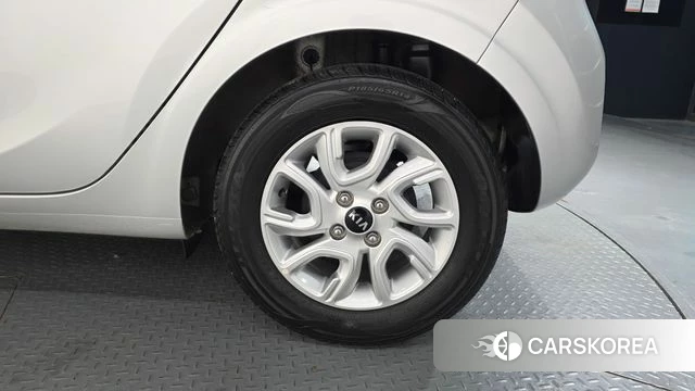 Kia All New Morning (JA) id 4959952 из Кореи 13
