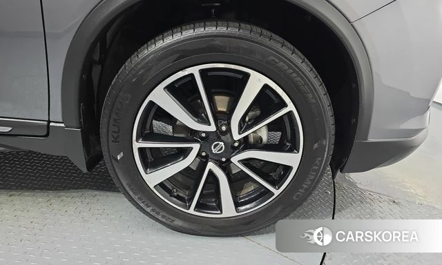 Nissan X Trail id 4967589 из Кореи 13