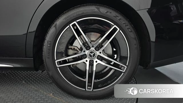 Mercedes-Benz E-Class W214 id 4985023 из Кореи 13