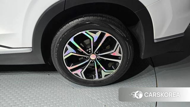 Hyundai Santa Fe TM id 5003977 из Кореи 13