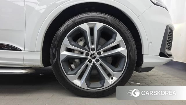 Audi Q7 (4M) id 4951155 из Кореи 13