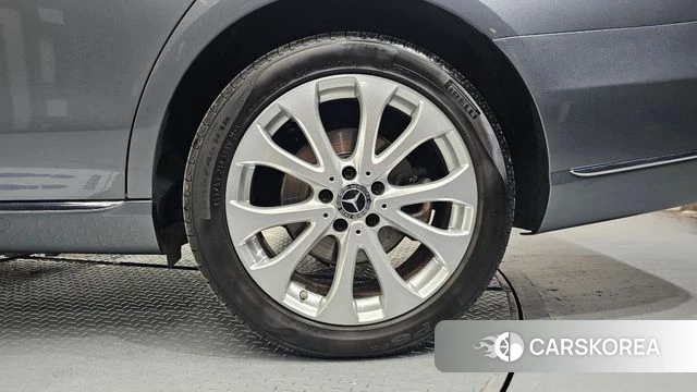 Mercedes-Benz E-Class W213 id 5035986 из Кореи 13