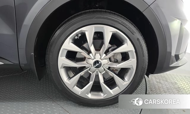Kia Sorento 4th Generation id 4966921 из Кореи 13