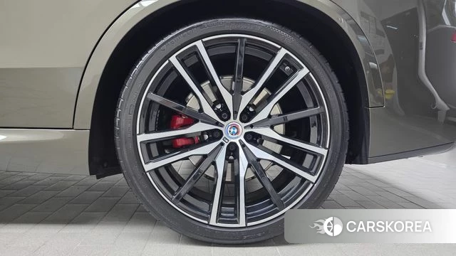 BMW X5 (G05) id 4958211 из Кореи 13