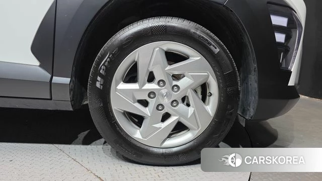 Hyundai Kona Hybrid (SX2) id 4975581 из Кореи 13