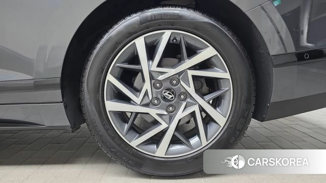 Hyundai Grandeur Hybrid (GN7) id 4975668 из Кореи 13