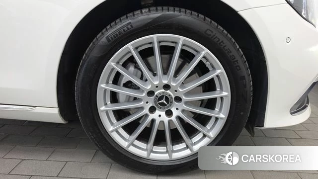 Mercedes-Benz E-Class W213 id 4957839 из Кореи 13