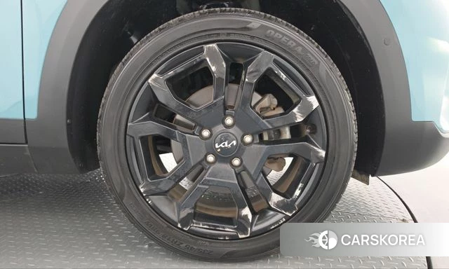 Kia The New Seltos id 5021810 из Кореи 13