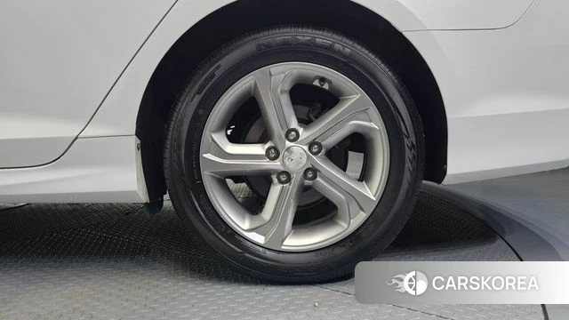 Hyundai Sonata New Rise id 5004555 из Кореи 13
