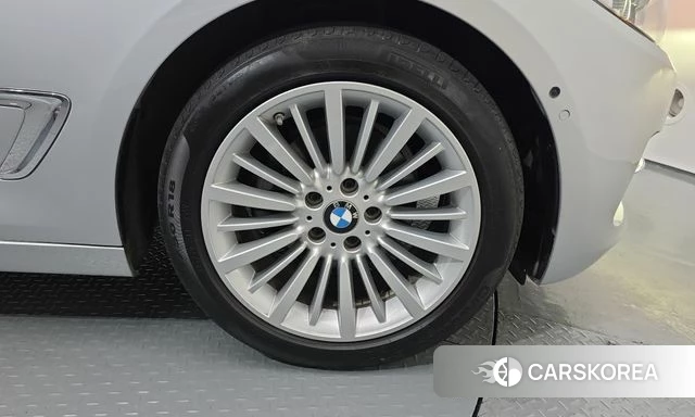 BMW 3 Series GT (F34) id 4977429 из Кореи 13