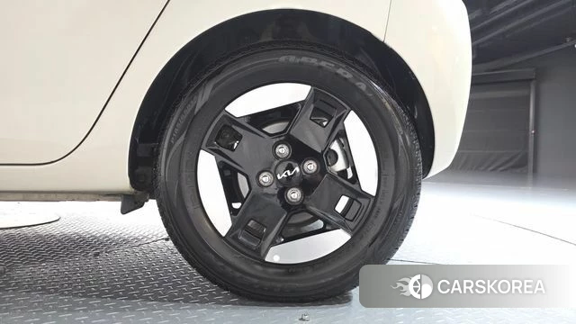 Kia The New Kia Ray EV id 5052001 из Кореи 13
