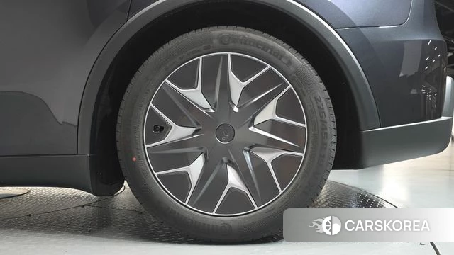 Tesla Model Y id 4767146 из Кореи 13