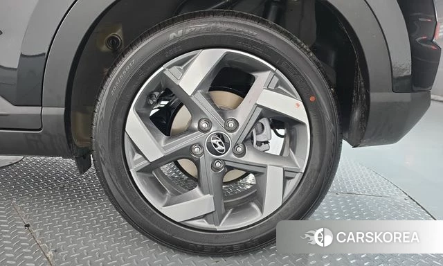 Hyundai Venue id 4974619 из Кореи 13