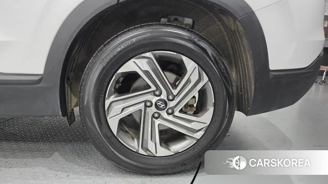 Hyundai The New Santa Fe id 5028344 из Кореи 13