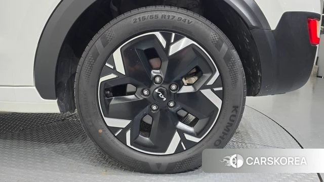 Kia Di All New Niro EV id 5034098 из Кореи 13