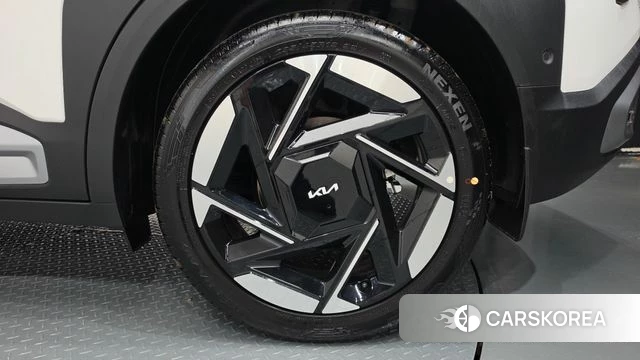 Kia Celtos second Generation id 4777935 из Кореи 13