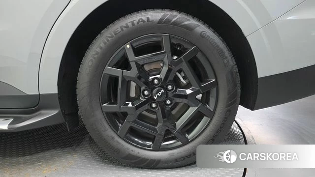 Kia The New Carnival 4th Generation id 4985142 из Кореи 13
