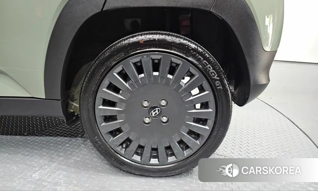 Hyundai Casper id 5040117 из Кореи 13