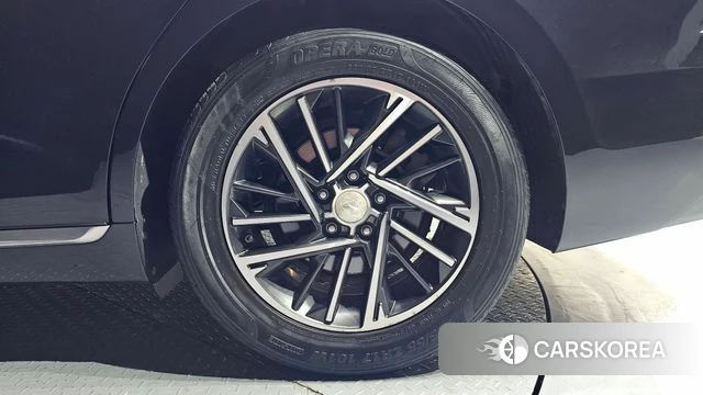 Hyundai The New Grandeur IG id 5022861 из Кореи 13