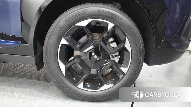 Kia EV5 id 5051704 из Кореи 13