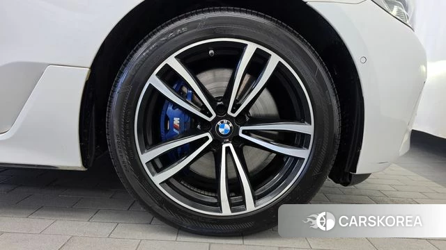 BMW 6 Series GT (G32) id 5028511 из Кореи 13