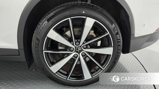 Polestar Polestar 2 id 4929432 из Кореи 13