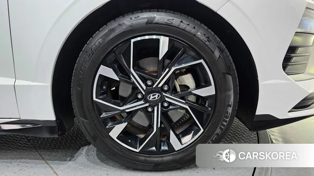 Hyundai Sonata D Edge (DN8) id 4985933 из Кореи 13