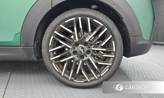 Mini Cooper S 4th Generation id 5045626 из Кореи 13