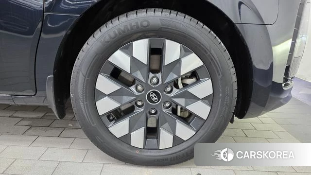 Hyundai Staria id 5028206 из Кореи 13