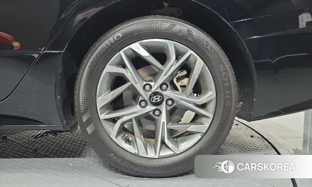 Hyundai Sonata (DN8) id 4976245 из Кореи 13