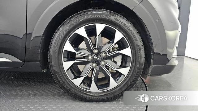 Kia Carnival 4th generation id 4965355 из Кореи 13