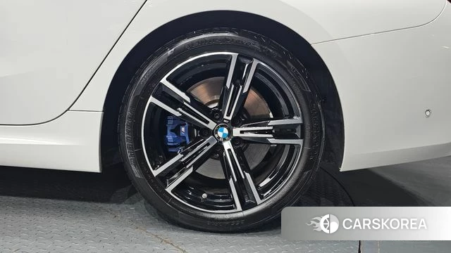 BMW 3 Series (G20) id 4975402 из Кореи 13